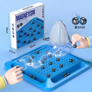 Magnetic Game Chess Games for Kids and Adults