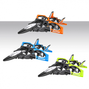 Watch Gravity Sensing Four-axis Watch Remote Control Drone with Camera Sensing Aircraft HD Aerial Photography Aircraft 