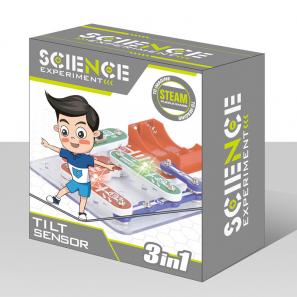 DIY Science Kits STEM Toys for Boys Girls Science Experiments Engineering Projects STEAM Activities Gifts Crafts
