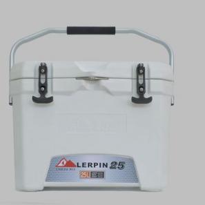 Heavy Duty Roto-Molded Super Ice Cooler | Ice Chest Holds Ice Up to 7 Days |Monse Store