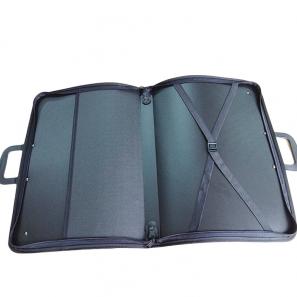 Waterproof A1-A4 Professional Art Portfolio Case - Storage File Folder with Handle for Drawing & Painting|Monse Store