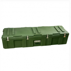 Rotomolded Military Large Size Equipment Case