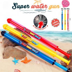 Firework Spray Water Gun Toys Summer Splash Pump Play Outdoor Toy