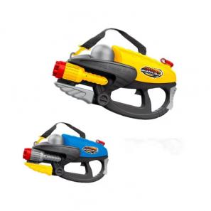 New 3500ml high-pressure water gun for boys and girls Summer Songkran beach rafting water fights children's toys