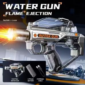 New Electric Water Gun Toys CY159