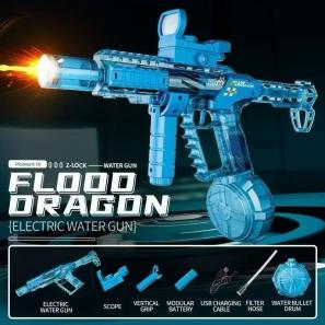 New Electric Water Gun Toys CY137 - 副本